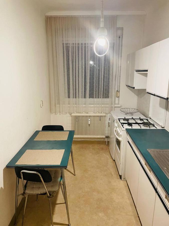 Pilgramgasse U4 - City Center Location Vienne Extérieur photo